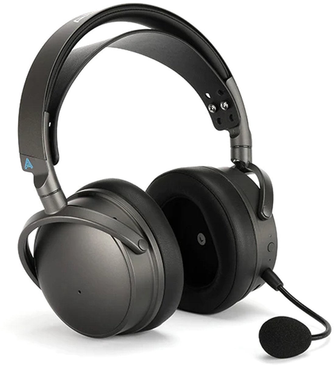 Maxwell Gaming headset