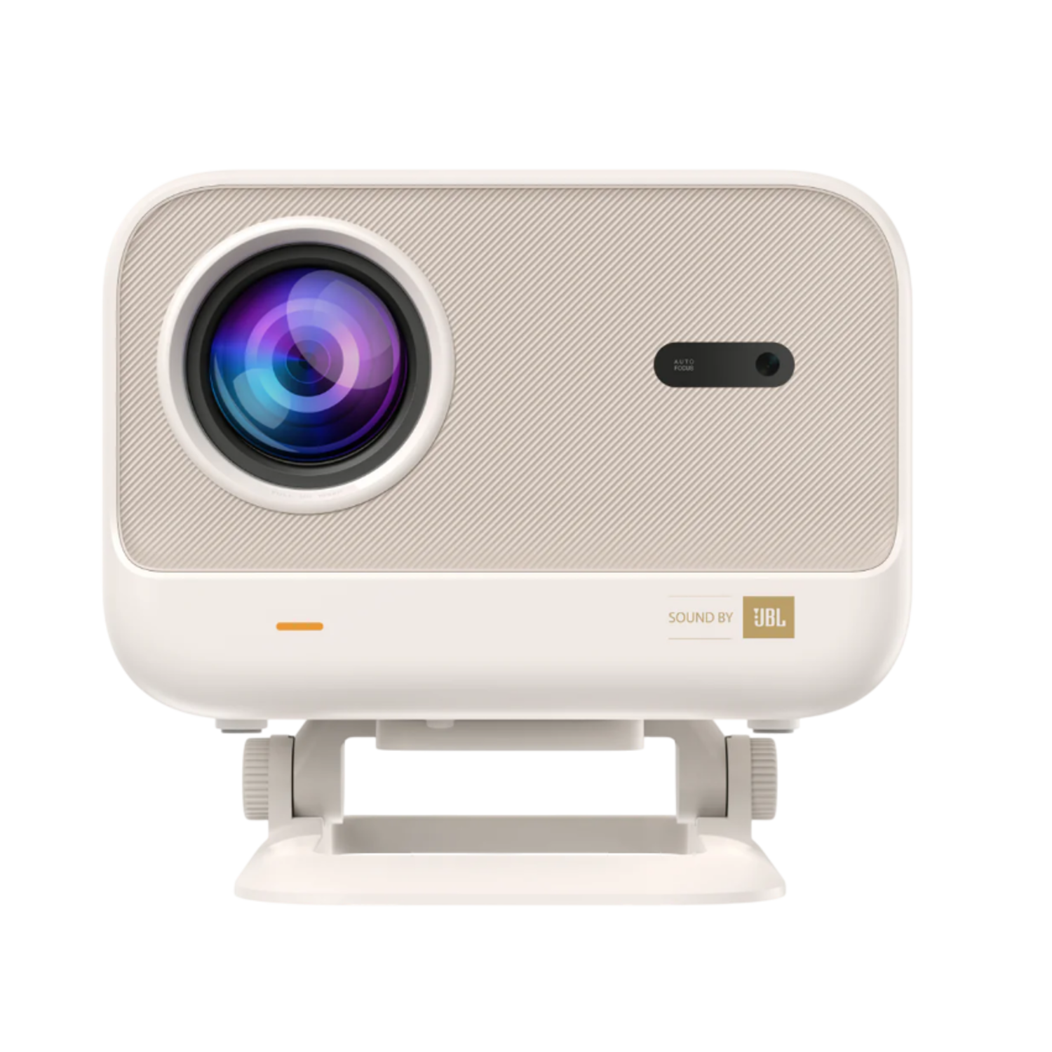 Yaber L2 Plus 700 Ansi 2x8w JBL Smart Beamer Beige