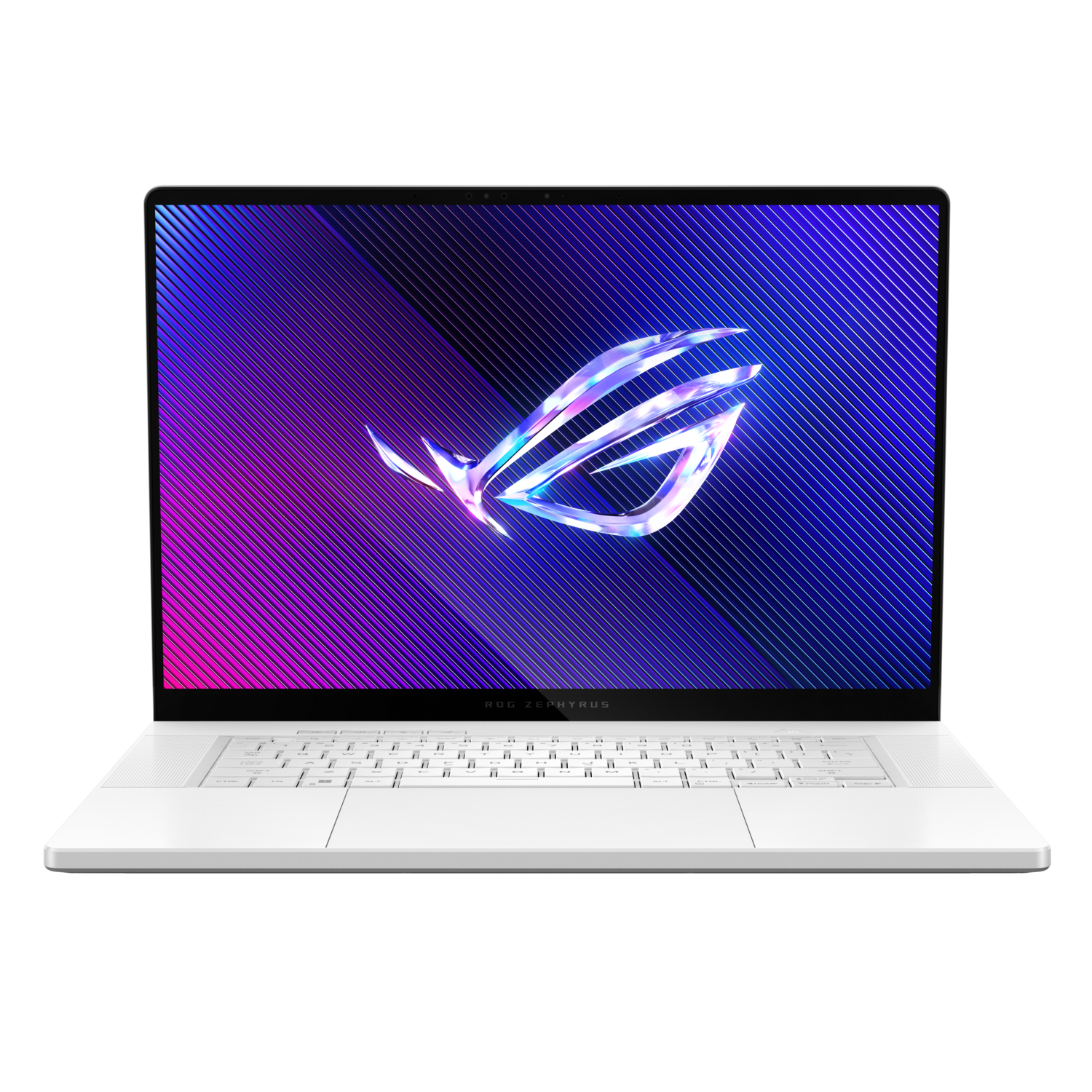 Asus Rog Zephyrus G16 Gu605cr-qr111w - 16 Inch Core™ Ultra 9 285h 32 Gb 1 Tb Geforce Rtx™ 5070 Ti