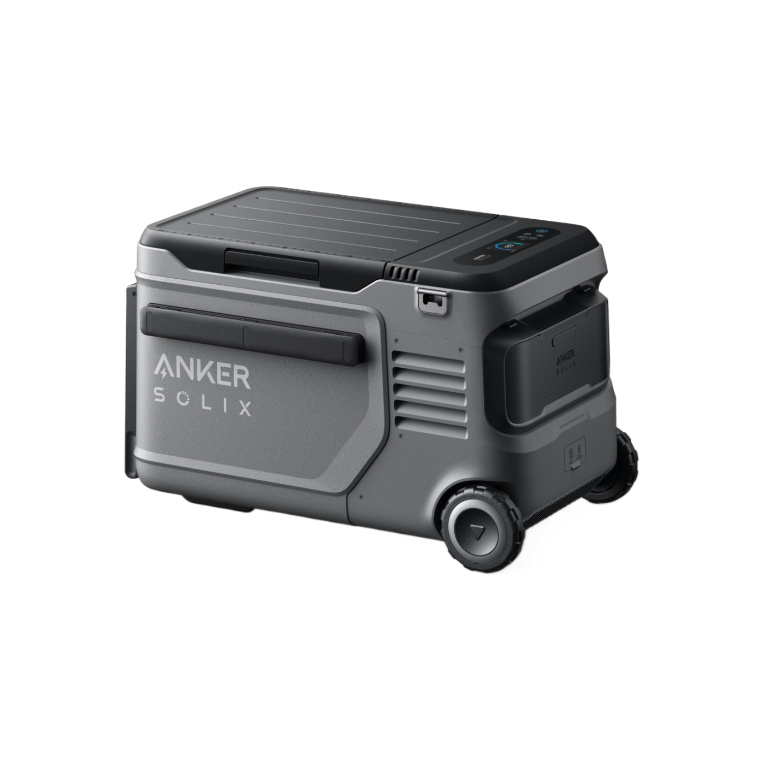 Anker Solix Everfrost Powered Cooler 2 23l Koelbox