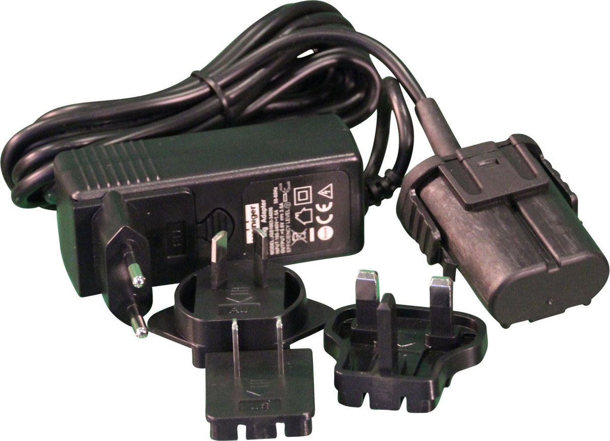 Losse kabel Heiniger Cord