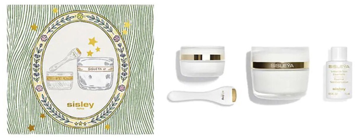 Sisley Coffret Sisleÿa Fee Greening | 1 stuk PROMO