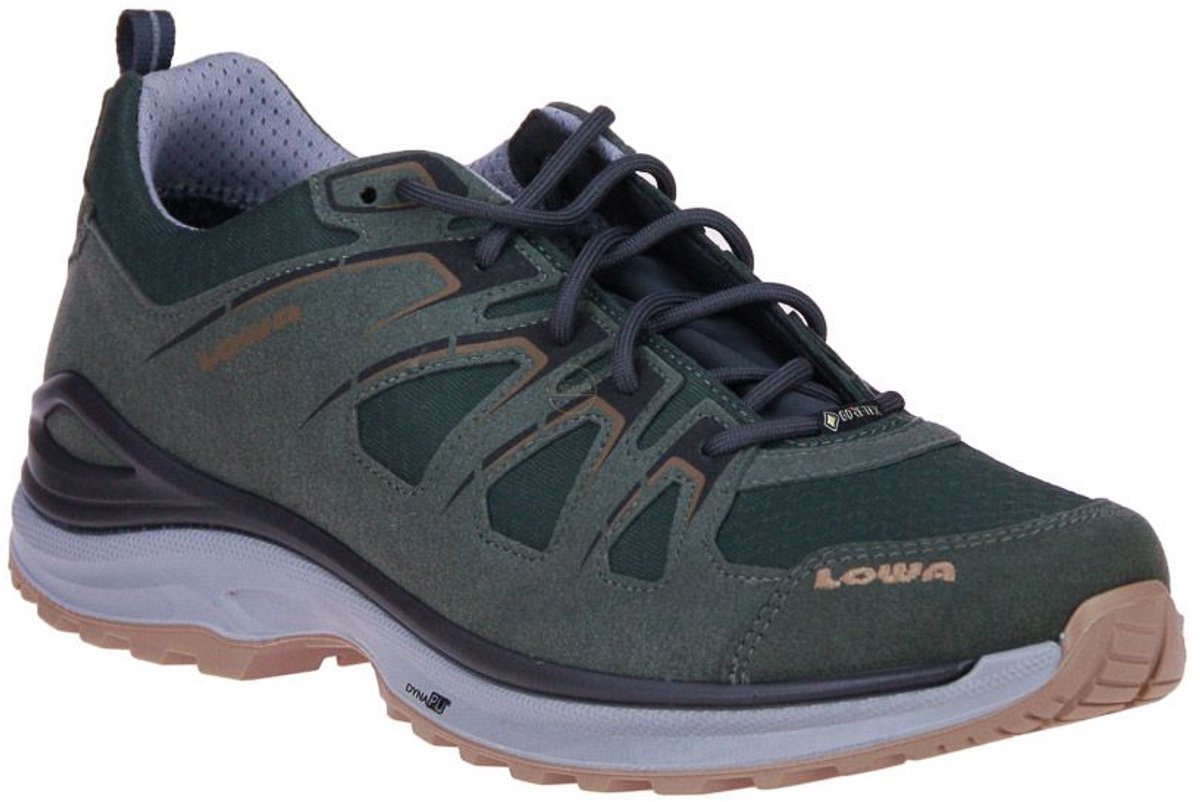 LOWA 310611 7861 INNOX EVO GTX LO Wandelschoenen Wandelschoenen