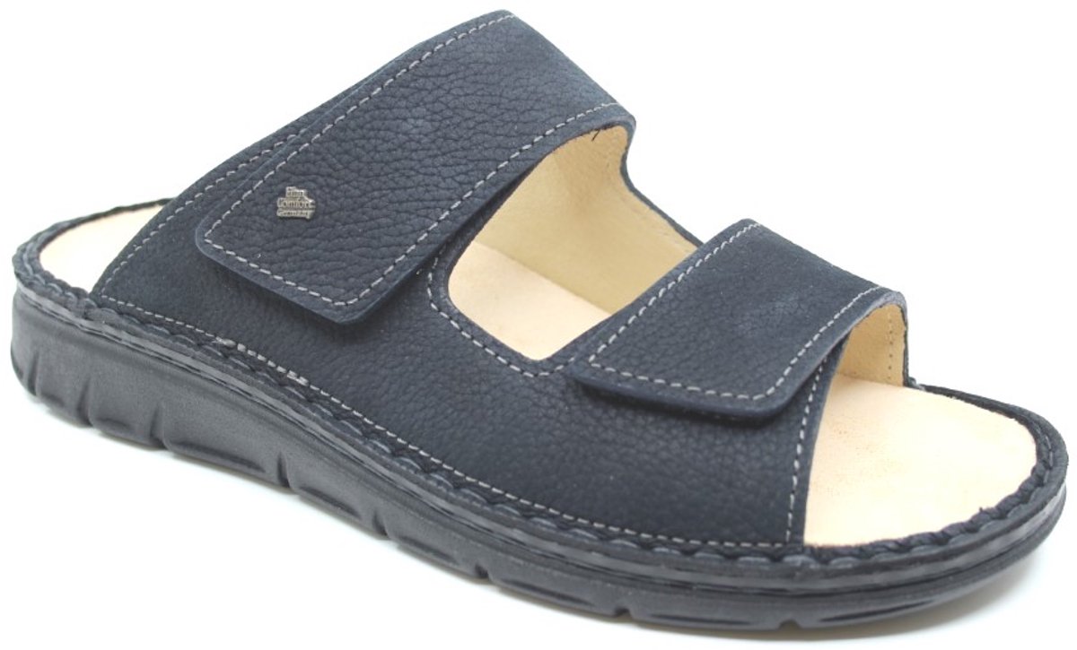 Finn Comfort 01544 Rab wijdte H Slippers