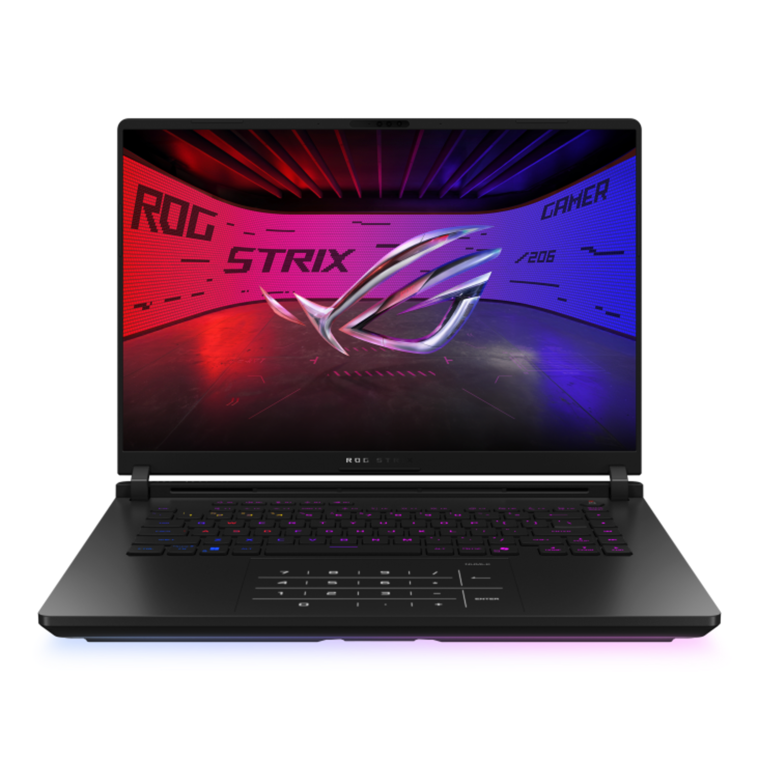 Asus Rog Strix Scar 16 G635lw-rw089w - Inch Core™ Ultra 9 275hx 32 Gb 2 Tb Geforce Rtx™ 5080