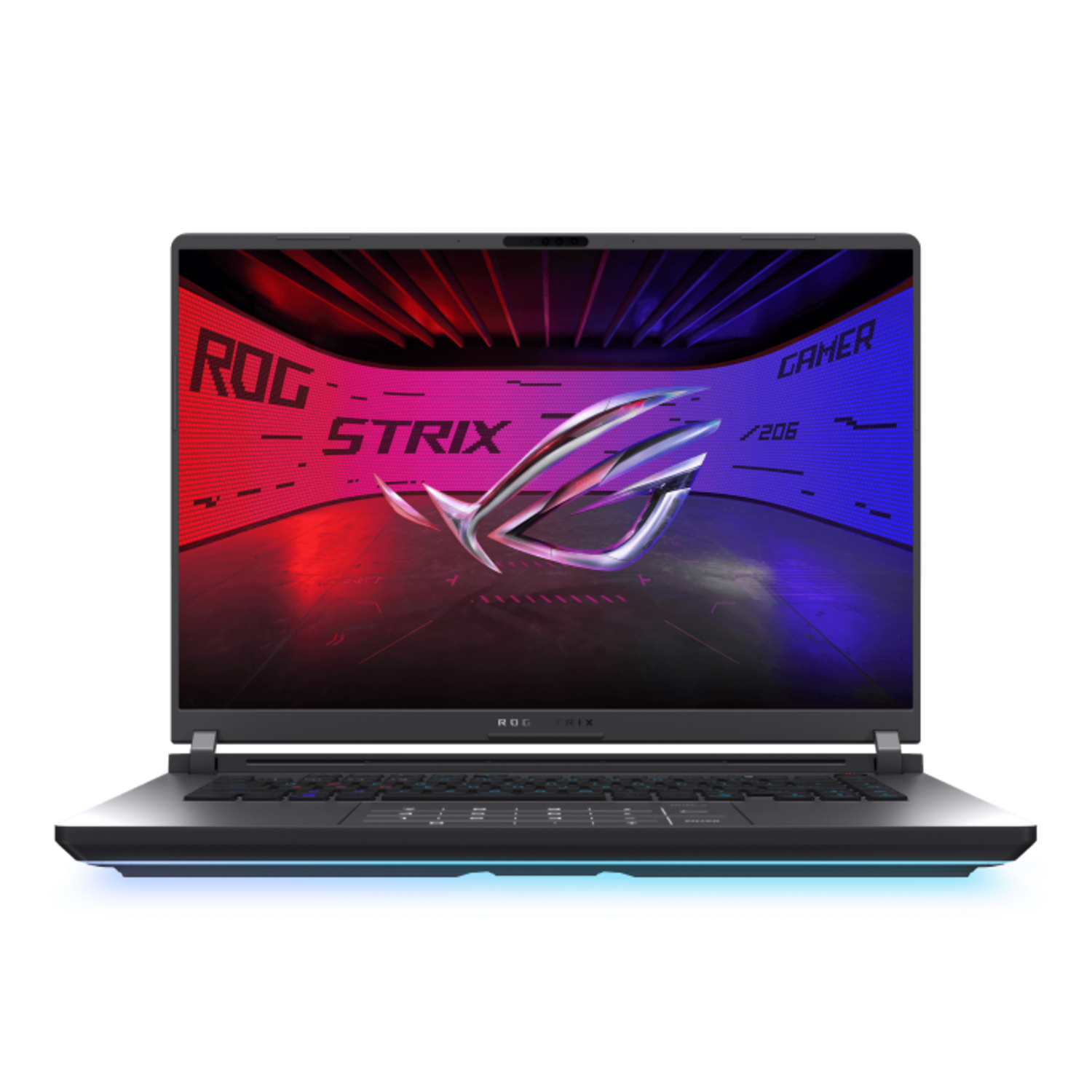 Asus Rog Strix G16 G615lr-s5160w - 16 Inch Core™ Ultra 9 275hx 32 Gb 1 Tb Geforce Rtx™ 5070 Ti