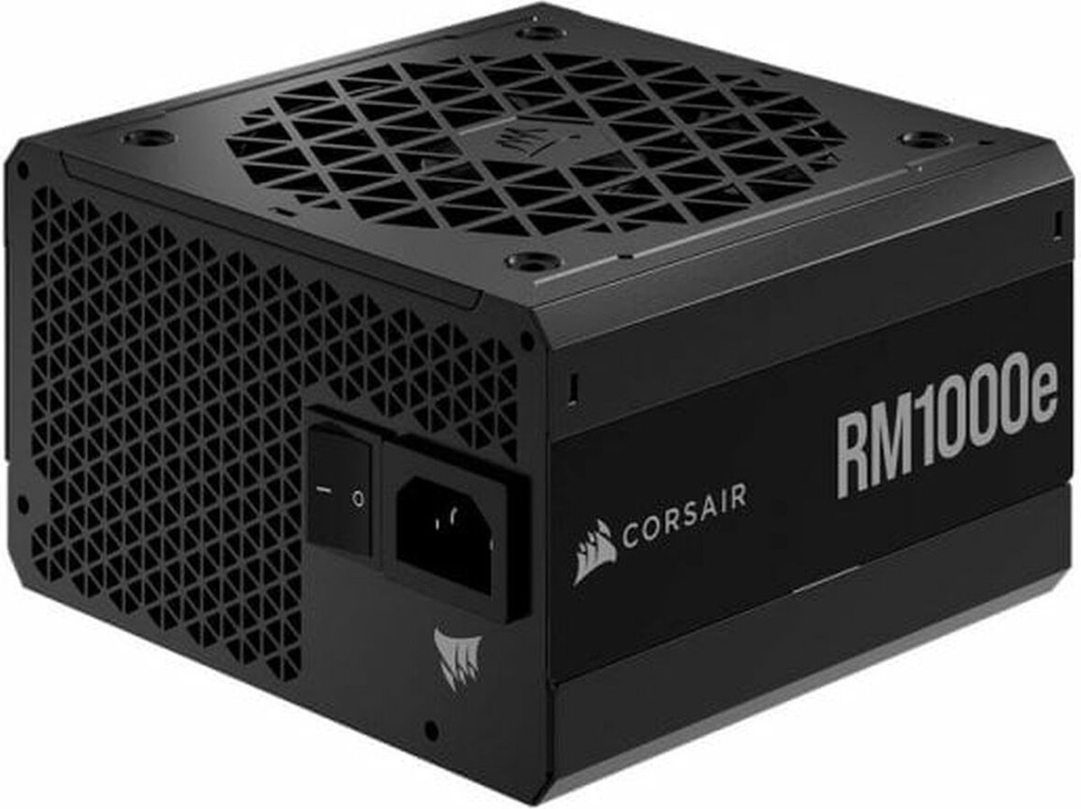 RM1000e 1000W Voeding