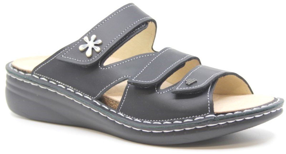 Finn Comfort 02640 Slippers