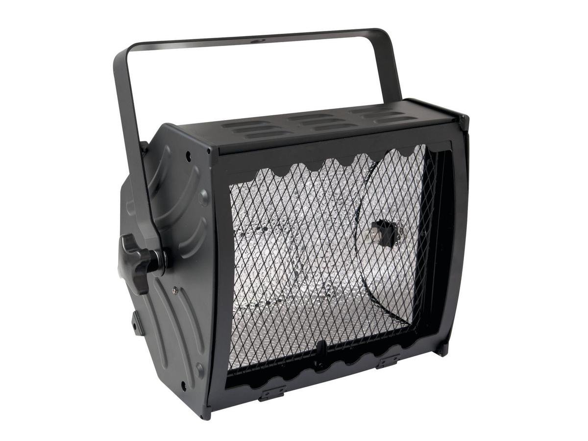 Eurolite Pro-Flood 1000A Floodlight Incl. filterframe
