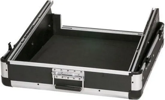 ACA-MIX2 19 inch mixer flightcase