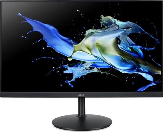 Acer CB2 CB242Y - Full HD IPS Monitor - 24 Inch