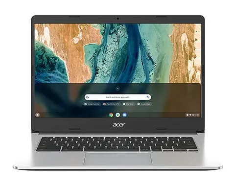 Acer Chromebook 314 CB314-1H-C5DC -14 inch Chromebook