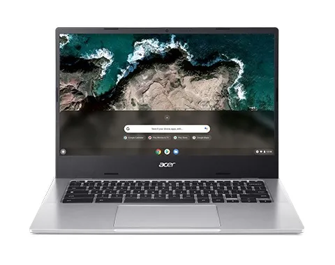 Acer Chromebook 514 CB514-2H-K9YX - Laptop