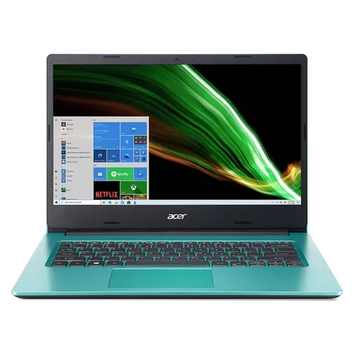 Acer laptop ASPIRE 1 A114-33-C0J7 (Blauw)