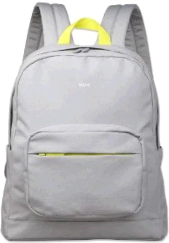 Acer Vero Essential ECO Rugzak, Backpack 15.6" Grijs