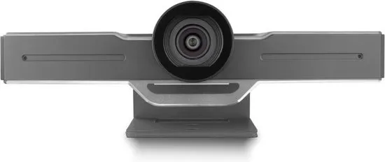 ACT Conference Camera Full HD met microfoon, pan, tilt en zoom – Professionele Vergaderingscamera – AC7990