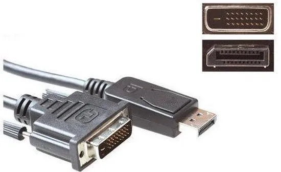 Advanced Cable Technology AK3997 video kabel adapter