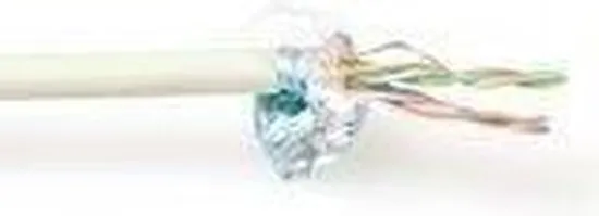 Advanced Cable Technology CAT5E FTP LSZH (FP7850) 500m