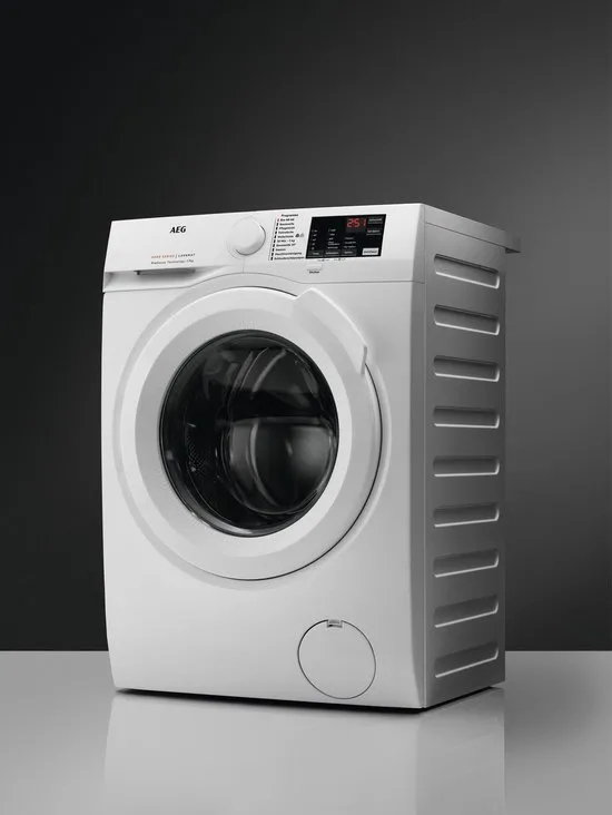 AEG LF628400 6000 serie ProSense® - Wasmachine - NL/FR