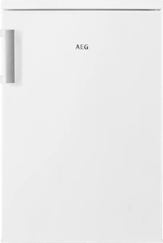 AEG RTB411E1AW - Tafelmodel koelkast