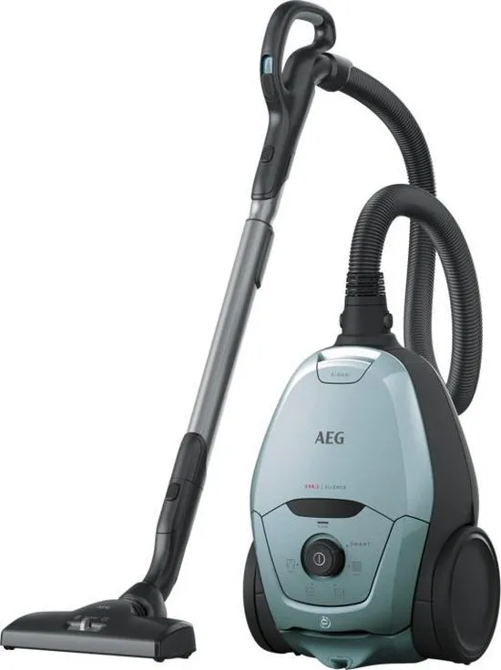 AEG VX82-1-4MB - Stofzuiger met zak