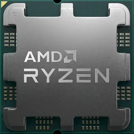 AMD Ryzen 9 7950X Socket AM5