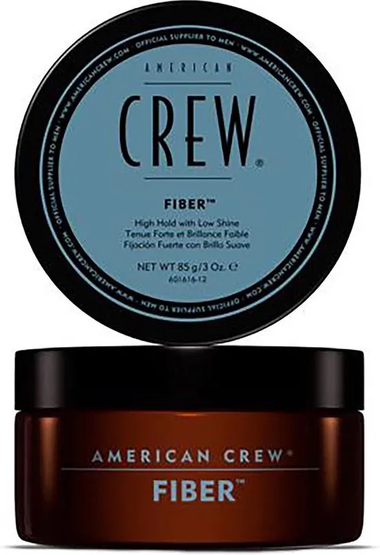 American Crew Fiber Haarwax - 85g