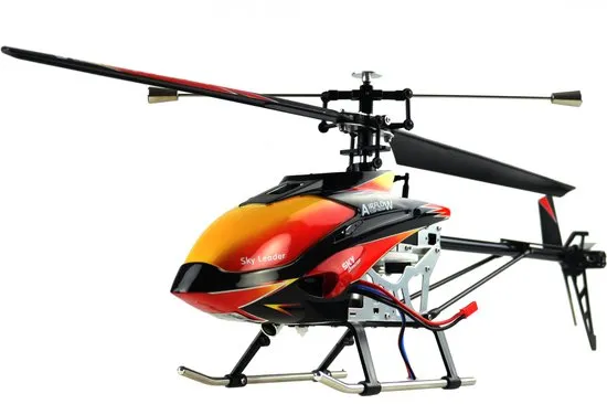 Amewi 25190 - RC Helikopter