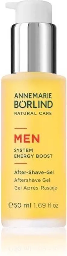 Annemarie Börlind System Energy Boost 50 ml