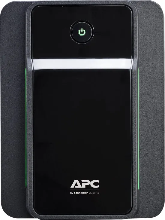 APC Back-UPS BX950MI Noodstroomvoeding - 950VA, 6x C13, USB