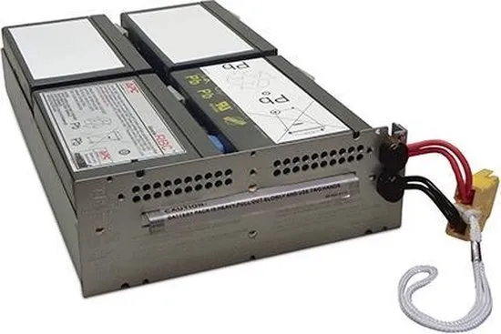 APC Batterij Vervangings Cartridge APCRBC133