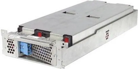 APC Batterij Vervangings Cartridge RBC43