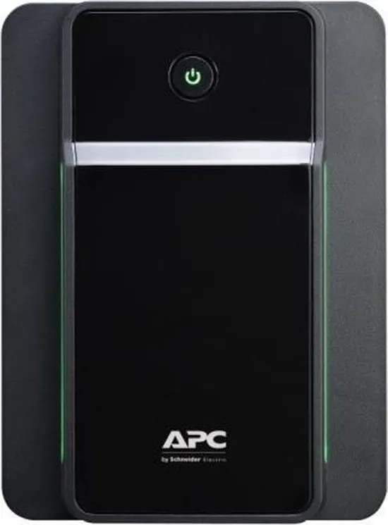 APC BX2200MI-FR UPS Line-interactive 2,2 kVA 1200 W