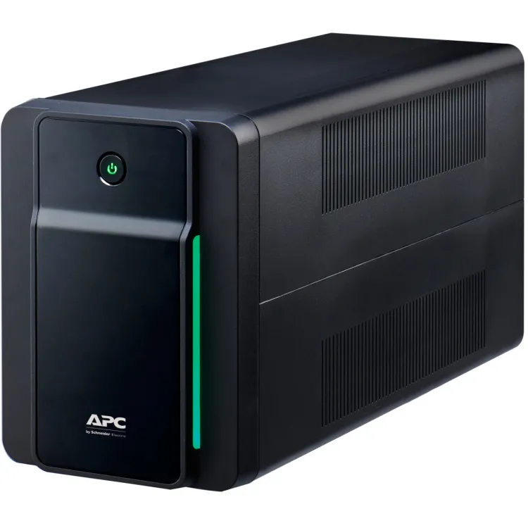 APC Easy-UPS BVX 900VA, 230V, AVR 4x C13, BVX900LI