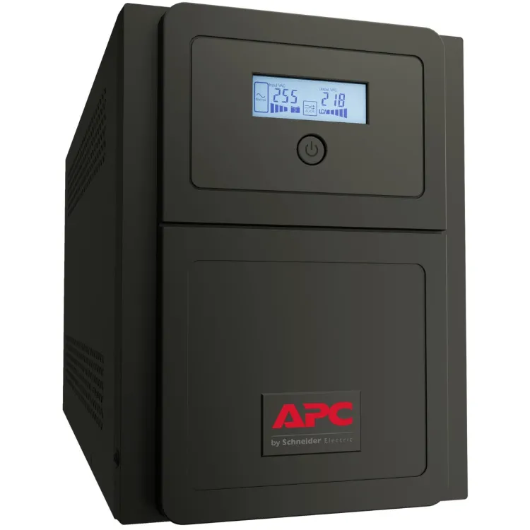 APC Easy UPS SMV1000CAI