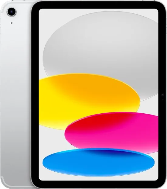 Apple iPad 10.9 Wi-Fi+Cell 10Gen 64GB sr