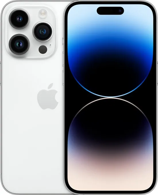 Apple iPhone 14 Pro - 1TB - Zilver