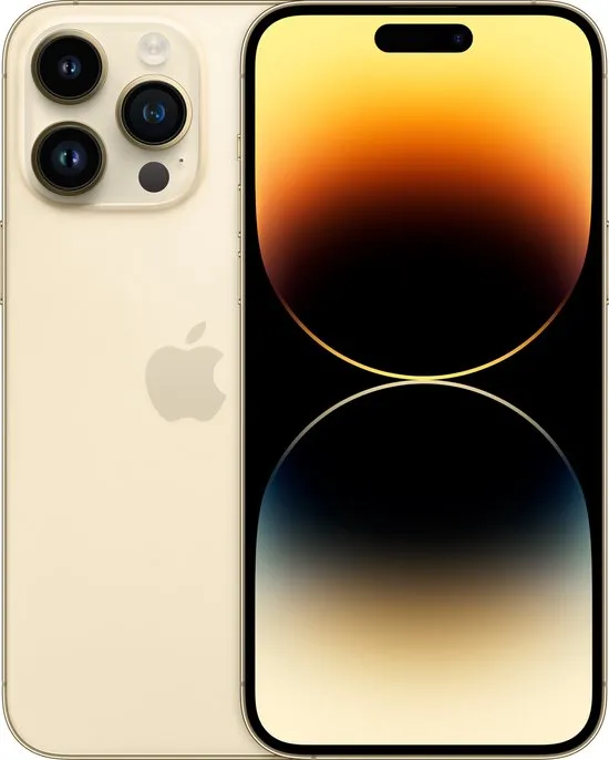 Apple iPhone 14 Pro Max - 1TB - Goud