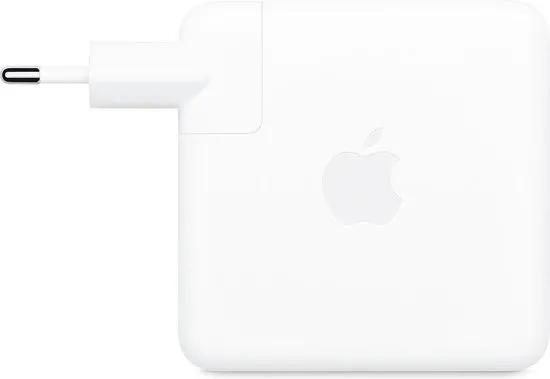 Apple MX0J2ZM/A netvoeding & inverter Binnen 96 W Wit