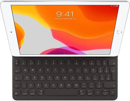 Apple Smart Keyboard voor iPad (2019) and iPad Air (10.5) QWERTY