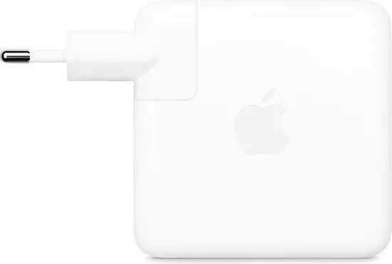 Apple USB-C Power Adapter 61W - zonder oplaadkabel