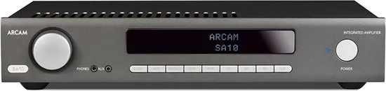 Arcam SA10 Stereo versterker