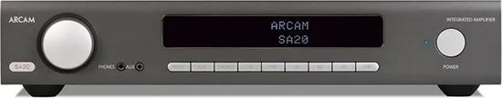 Arcam SA20 Stereo versterker