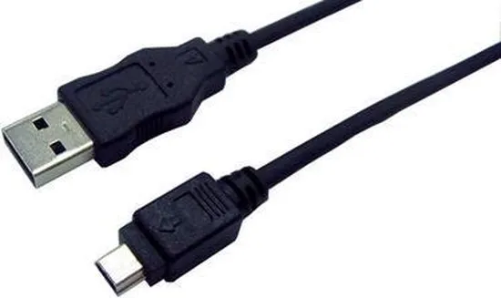ASSMANN Electronic 1.8m USB 2.0