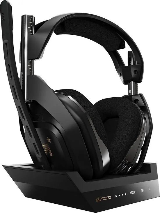 ASTRO A50 - Draadloze Gaming Headset - Xbox One