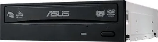 ASUS DRW-24D5MT optisch schijfstation Intern Zwart DVD Super Multi DL