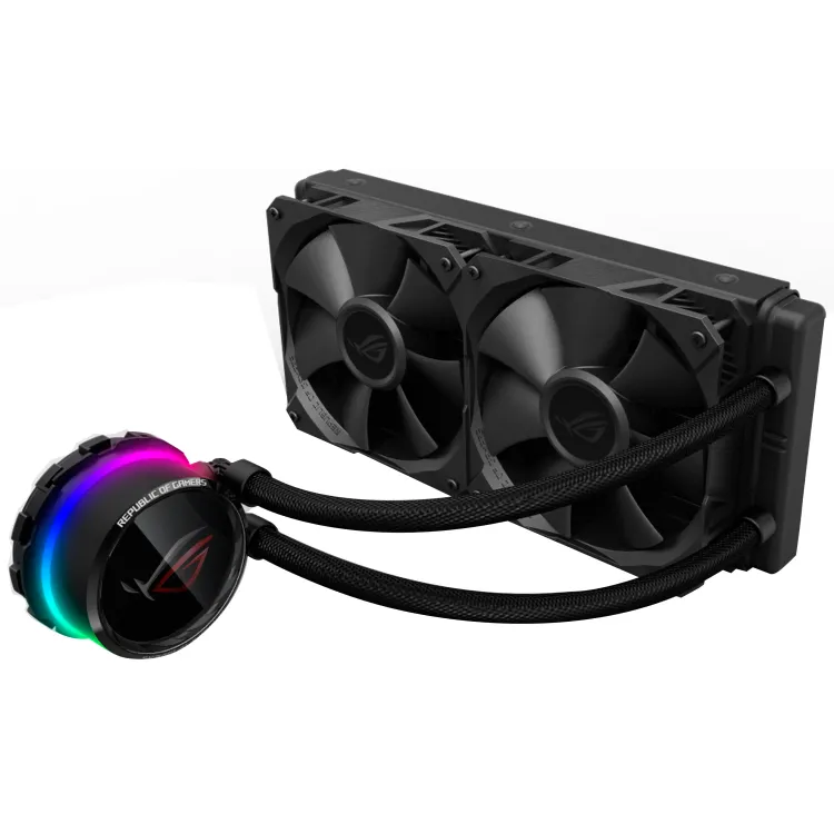 ASUS ROG RYUO 240