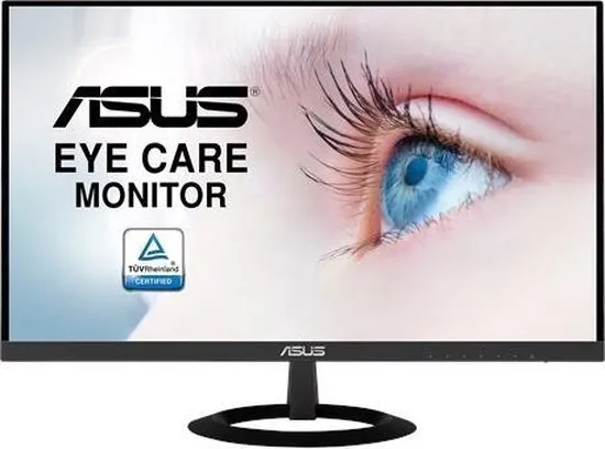 ASUS VZ239HE - Full HD IPS Monitor