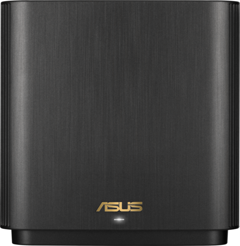 Asus ZenWiFi XT9 Mesh wifi 6 (2-pack zwart)