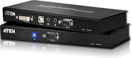 Aten CE600 console extender